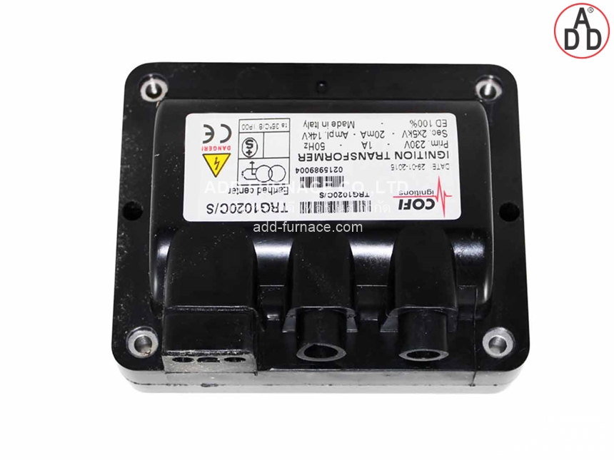 Cofi Ignition Transformer TRG1020C-S (2)